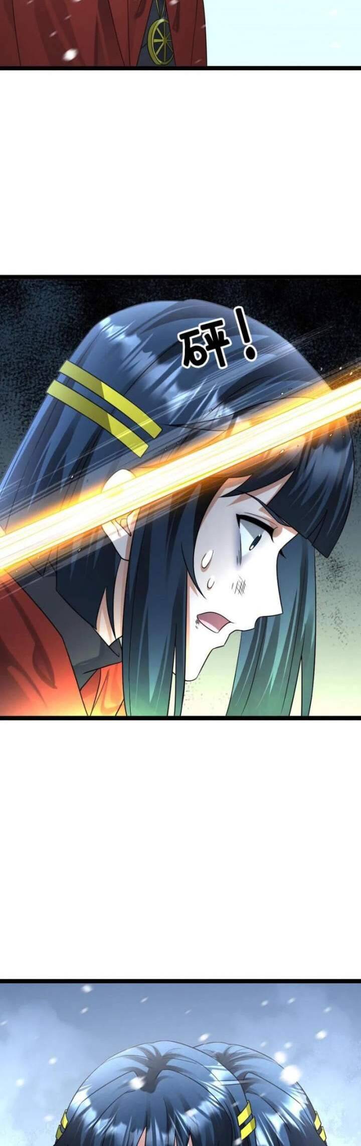 Toàn Cầu Băng Phong: Ta Chế Tạo Phòng An Toàn Tại Tận Thế Chap 466 - Next Chap 467
