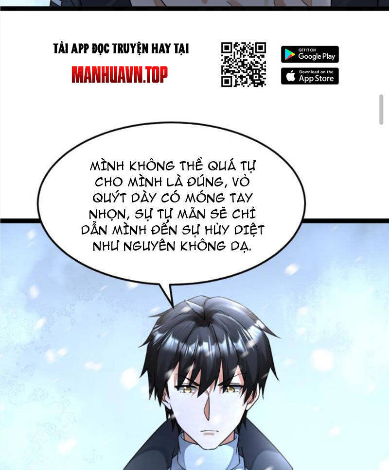 Toàn Cầu Băng Phong: Ta Chế Tạo Phòng An Toàn Tại Tận Thế Chap 467 - Next Chap 468