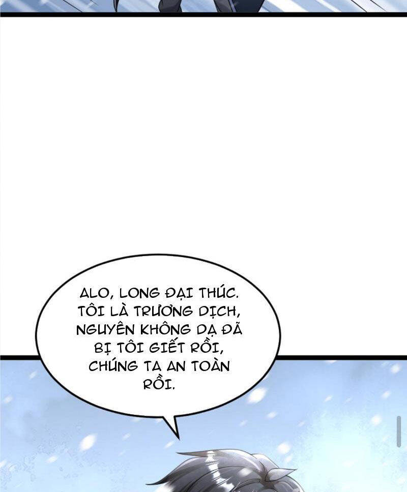 Toàn Cầu Băng Phong: Ta Chế Tạo Phòng An Toàn Tại Tận Thế Chap 467 - Next Chap 468