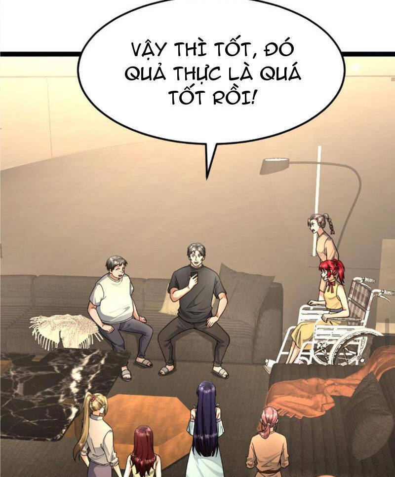 Toàn Cầu Băng Phong: Ta Chế Tạo Phòng An Toàn Tại Tận Thế Chap 467 - Next Chap 468