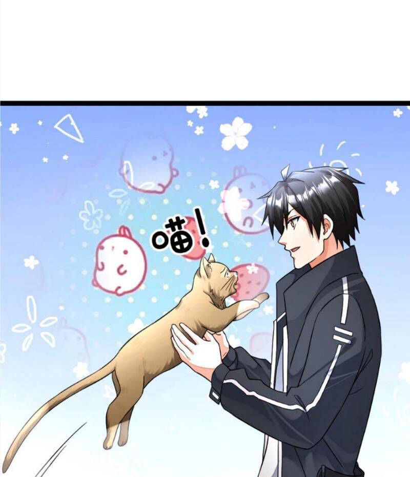 Toàn Cầu Băng Phong: Ta Chế Tạo Phòng An Toàn Tại Tận Thế Chap 467 - Next Chap 468