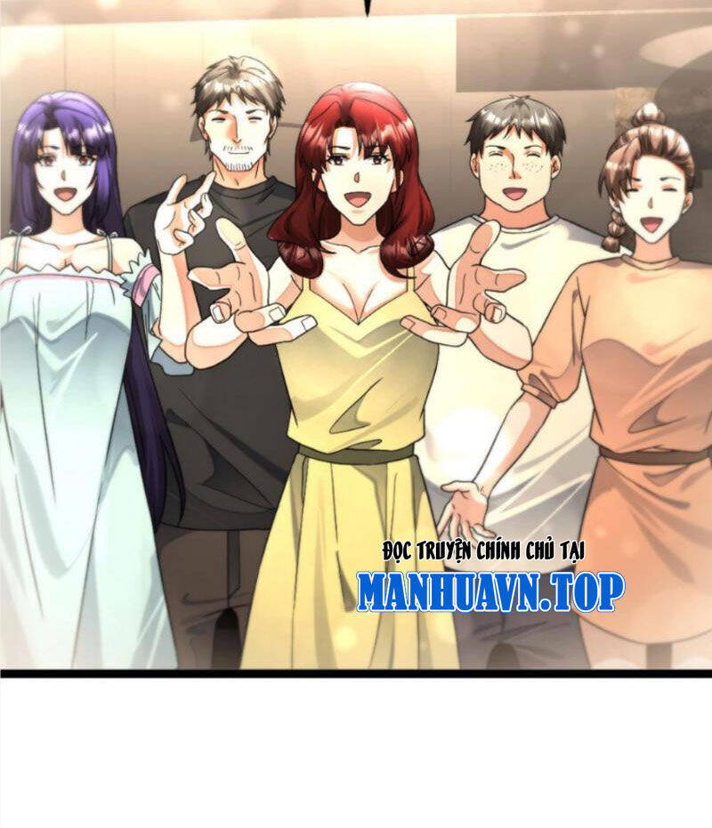 Toàn Cầu Băng Phong: Ta Chế Tạo Phòng An Toàn Tại Tận Thế Chap 467 - Next Chap 468