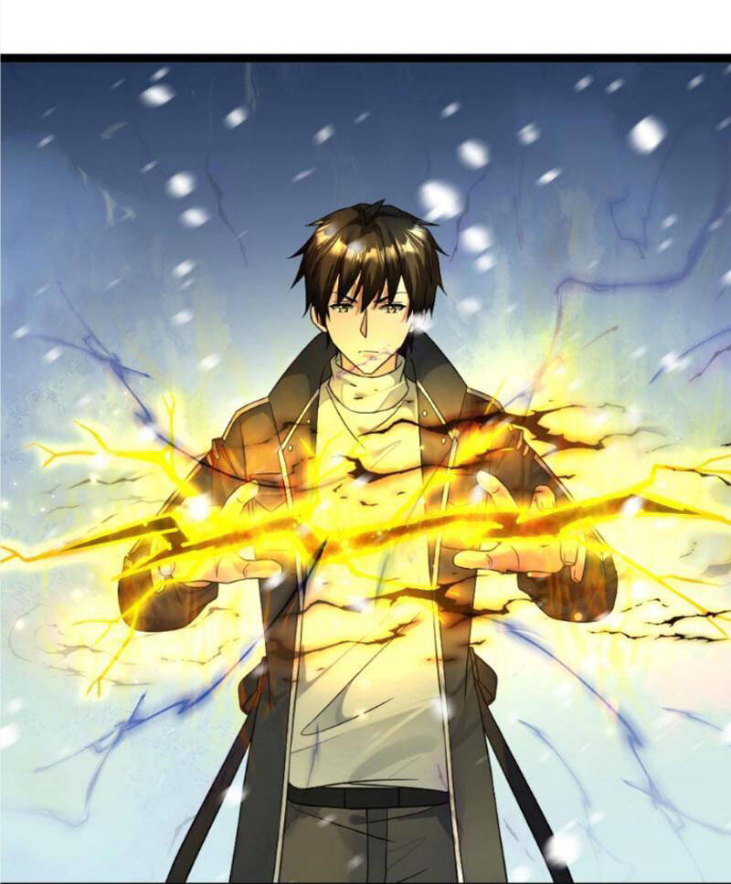 Toàn Cầu Băng Phong: Ta Chế Tạo Phòng An Toàn Tại Tận Thế Chap 467 - Next Chap 468