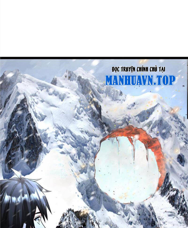 Toàn Cầu Băng Phong: Ta Chế Tạo Phòng An Toàn Tại Tận Thế Chap 467 - Next Chap 468