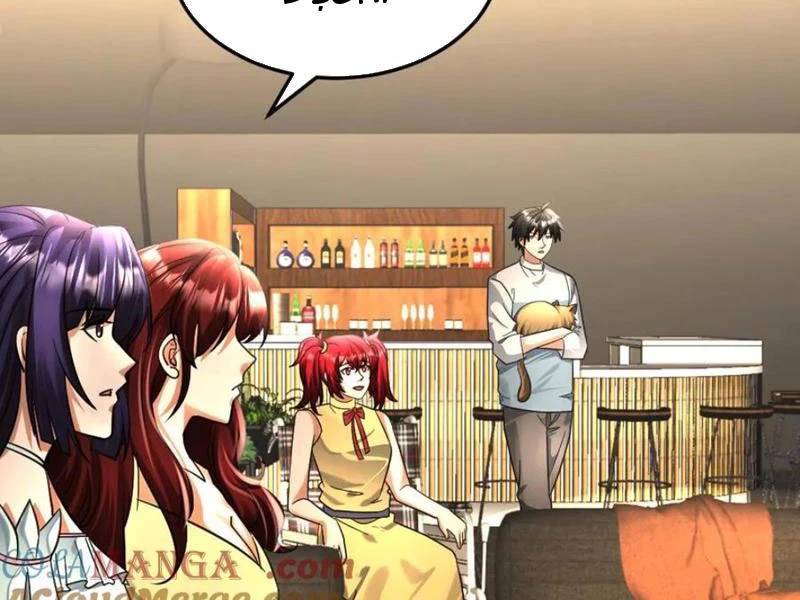 Toàn Cầu Băng Phong: Ta Chế Tạo Phòng An Toàn Tại Tận Thế Chap 468 - Next Chap 469