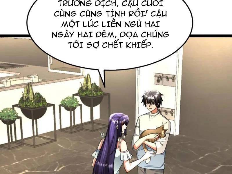 Toàn Cầu Băng Phong: Ta Chế Tạo Phòng An Toàn Tại Tận Thế Chap 468 - Next Chap 469