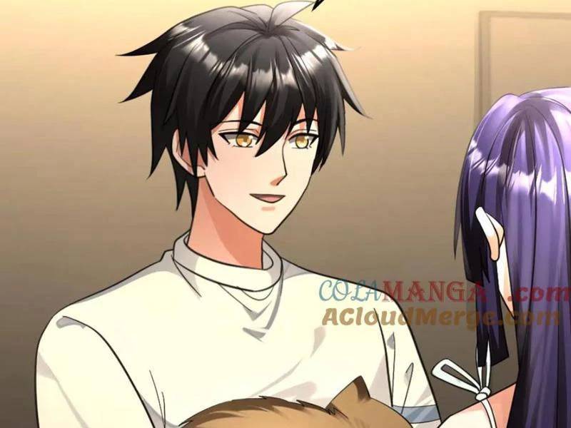 Toàn Cầu Băng Phong: Ta Chế Tạo Phòng An Toàn Tại Tận Thế Chap 468 - Next Chap 469