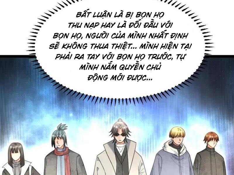 Toàn Cầu Băng Phong: Ta Chế Tạo Phòng An Toàn Tại Tận Thế Chap 468 - Next Chap 469
