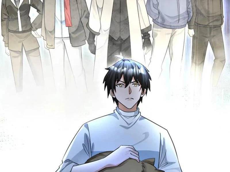 Toàn Cầu Băng Phong: Ta Chế Tạo Phòng An Toàn Tại Tận Thế Chap 468 - Next Chap 469