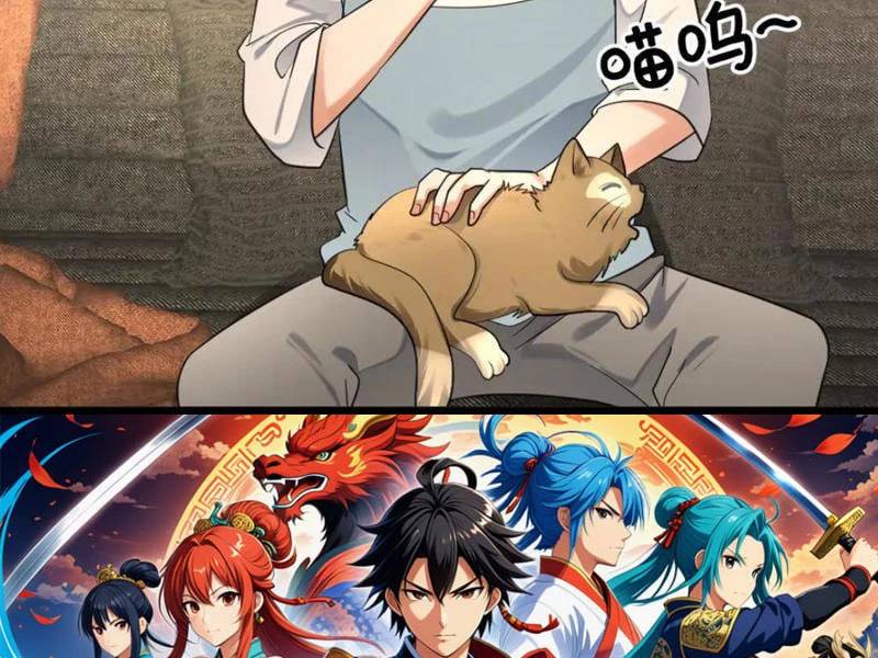 Toàn Cầu Băng Phong: Ta Chế Tạo Phòng An Toàn Tại Tận Thế Chap 468 - Next Chap 469