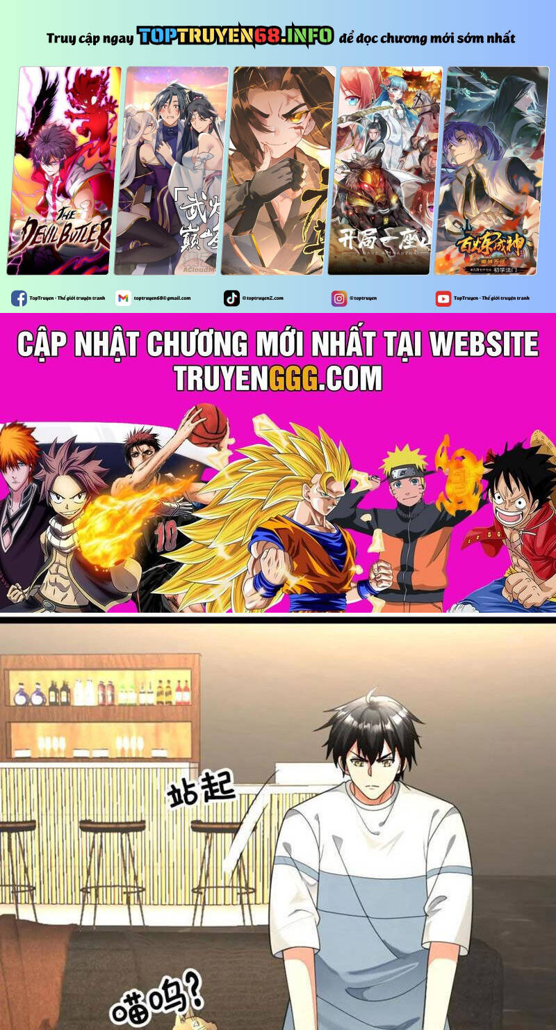 Toàn Cầu Băng Phong: Ta Chế Tạo Phòng An Toàn Tại Tận Thế Chap 469 - Next Chap 470