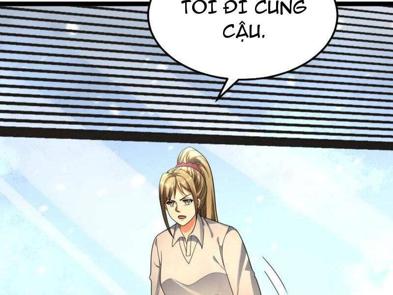Toàn Cầu Băng Phong: Ta Chế Tạo Phòng An Toàn Tại Tận Thế Chap 469 - Next Chap 470