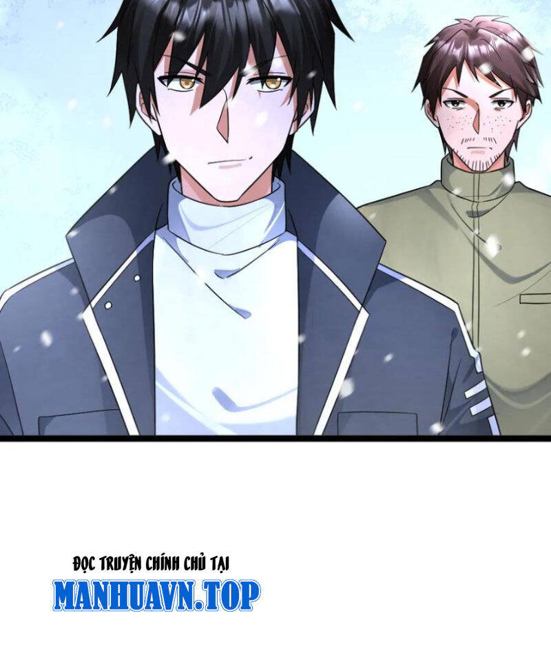 Toàn Cầu Băng Phong: Ta Chế Tạo Phòng An Toàn Tại Tận Thế Chap 470 - Next Chap 471
