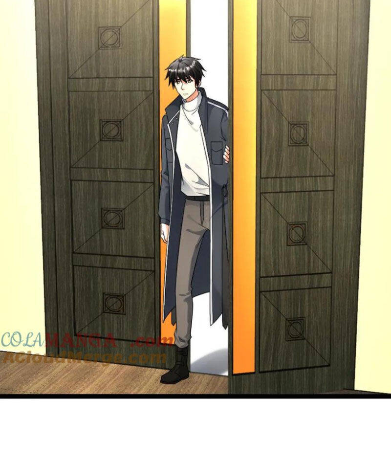 Toàn Cầu Băng Phong: Ta Chế Tạo Phòng An Toàn Tại Tận Thế Chap 470 - Next Chap 471