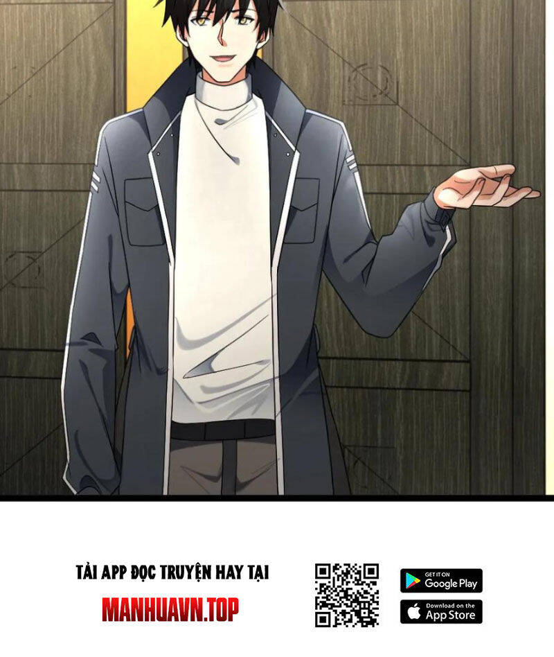 Toàn Cầu Băng Phong: Ta Chế Tạo Phòng An Toàn Tại Tận Thế Chap 470 - Next Chap 471