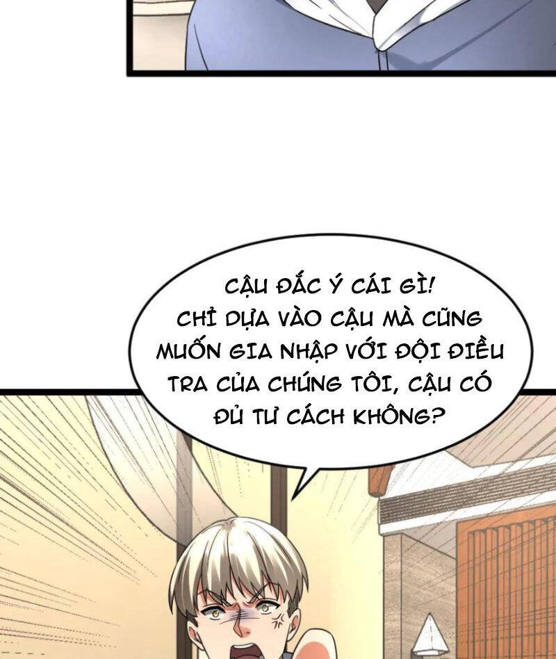 Toàn Cầu Băng Phong: Ta Chế Tạo Phòng An Toàn Tại Tận Thế Chap 470 - Next Chap 471