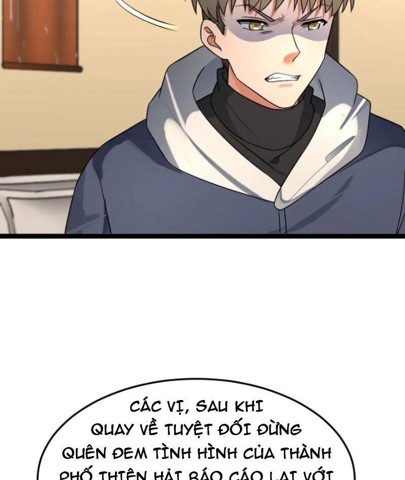 Toàn Cầu Băng Phong: Ta Chế Tạo Phòng An Toàn Tại Tận Thế Chap 470 - Next Chap 471