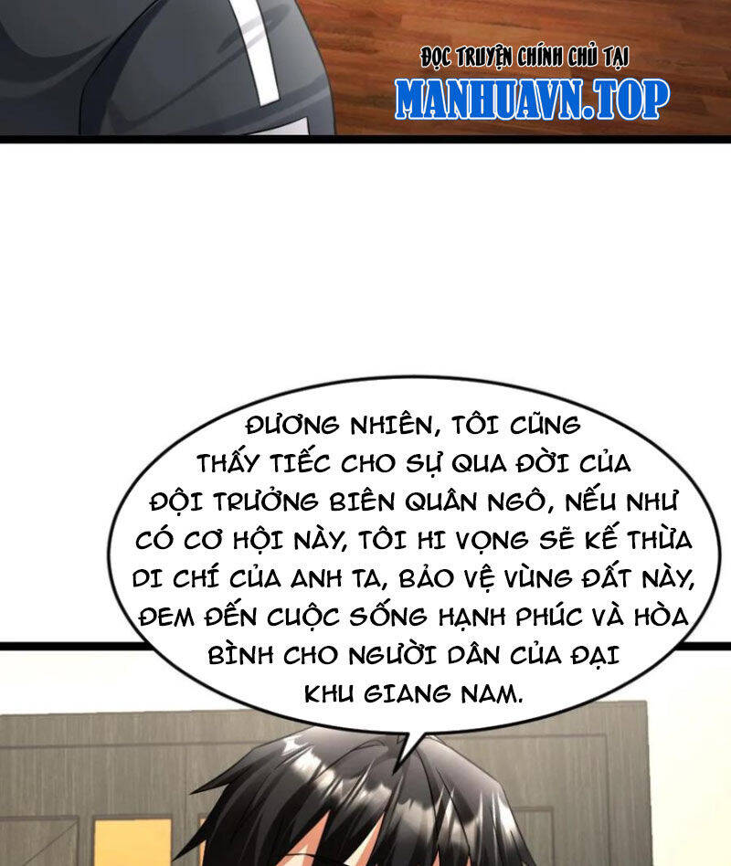 Toàn Cầu Băng Phong: Ta Chế Tạo Phòng An Toàn Tại Tận Thế Chap 470 - Next Chap 471
