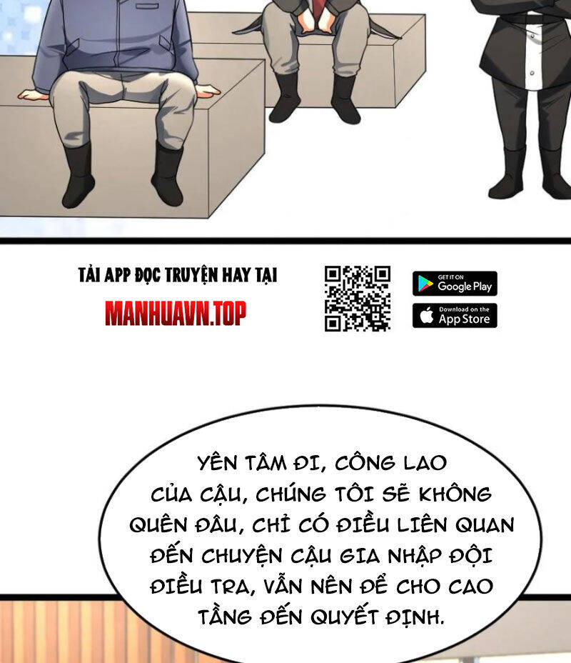 Toàn Cầu Băng Phong: Ta Chế Tạo Phòng An Toàn Tại Tận Thế Chap 470 - Next Chap 471