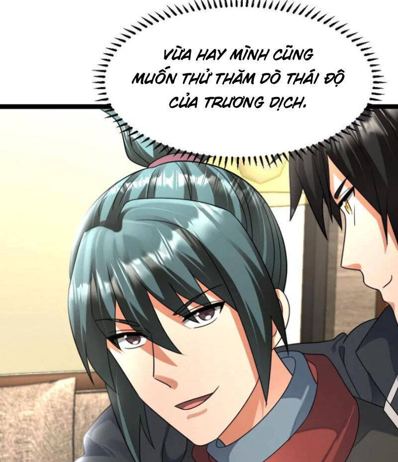 Toàn Cầu Băng Phong: Ta Chế Tạo Phòng An Toàn Tại Tận Thế Chap 470 - Next Chap 471