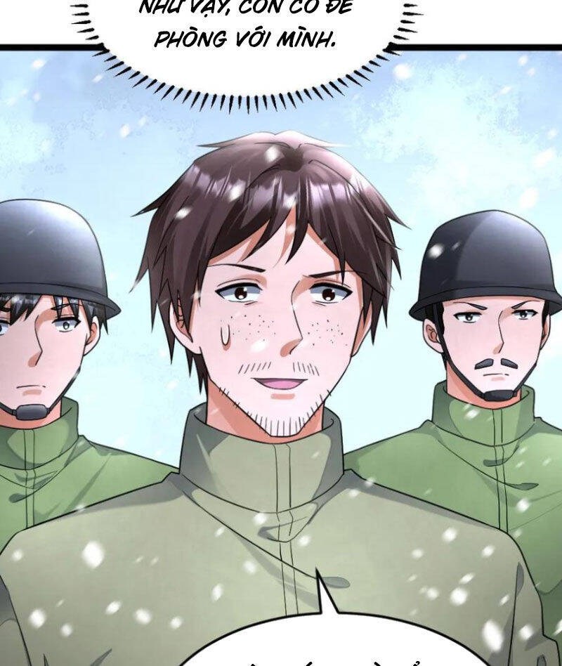 Toàn Cầu Băng Phong: Ta Chế Tạo Phòng An Toàn Tại Tận Thế Chap 470 - Next Chap 471