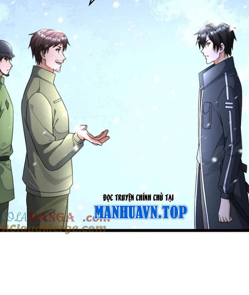 Toàn Cầu Băng Phong: Ta Chế Tạo Phòng An Toàn Tại Tận Thế Chap 470 - Next Chap 471