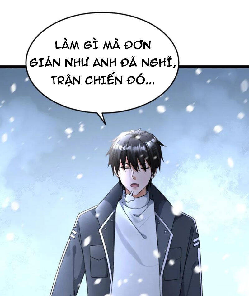 Toàn Cầu Băng Phong: Ta Chế Tạo Phòng An Toàn Tại Tận Thế Chap 470 - Next Chap 471