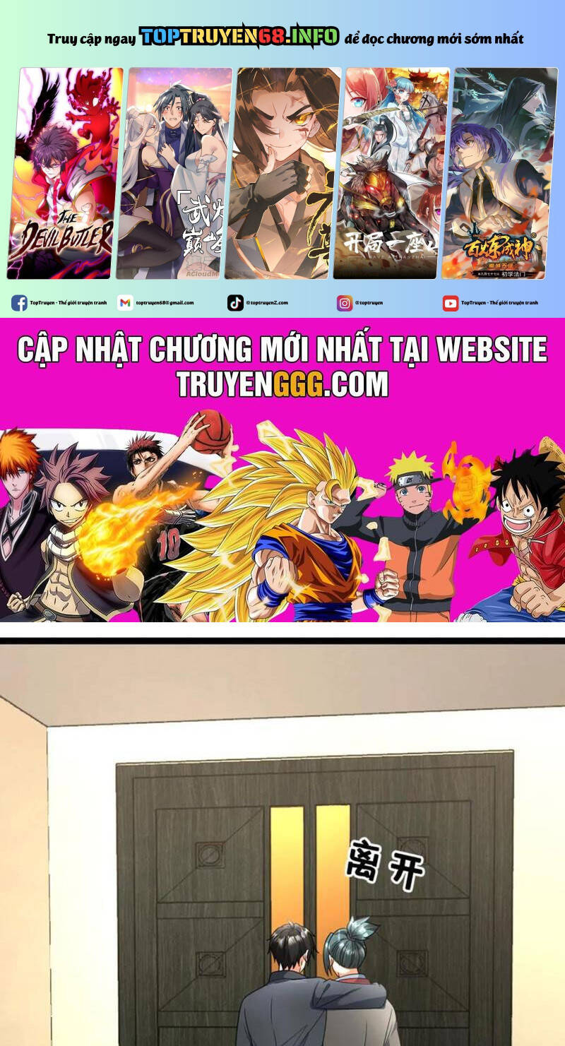 Toàn Cầu Băng Phong: Ta Chế Tạo Phòng An Toàn Tại Tận Thế Chap 471 - Next Chap 472