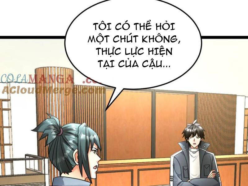 Toàn Cầu Băng Phong: Ta Chế Tạo Phòng An Toàn Tại Tận Thế Chap 471 - Next Chap 472