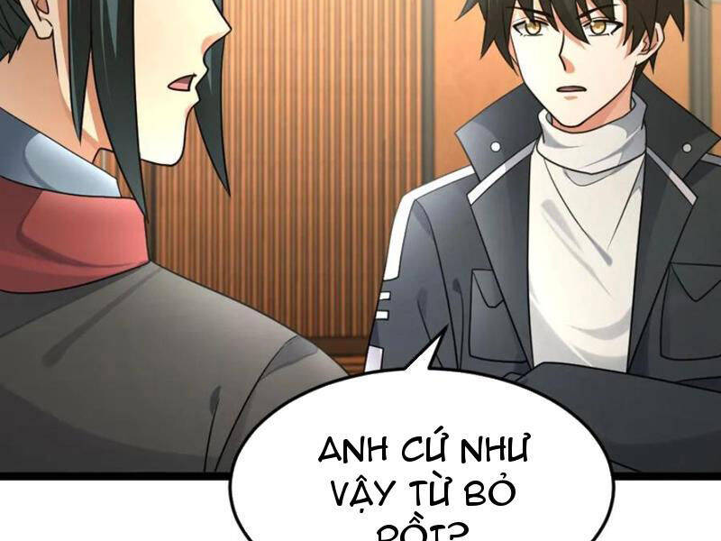 Toàn Cầu Băng Phong: Ta Chế Tạo Phòng An Toàn Tại Tận Thế Chap 471 - Next Chap 472