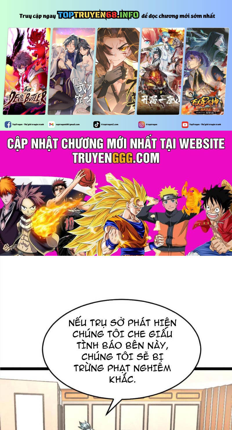 Toàn Cầu Băng Phong: Ta Chế Tạo Phòng An Toàn Tại Tận Thế Chap 472 - Next Chap 473