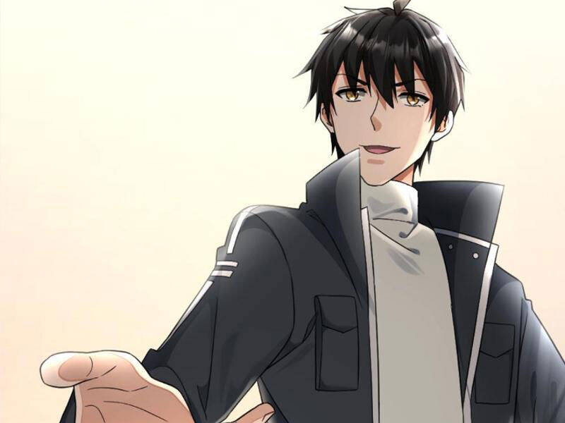 Toàn Cầu Băng Phong: Ta Chế Tạo Phòng An Toàn Tại Tận Thế Chap 472 - Next Chap 473