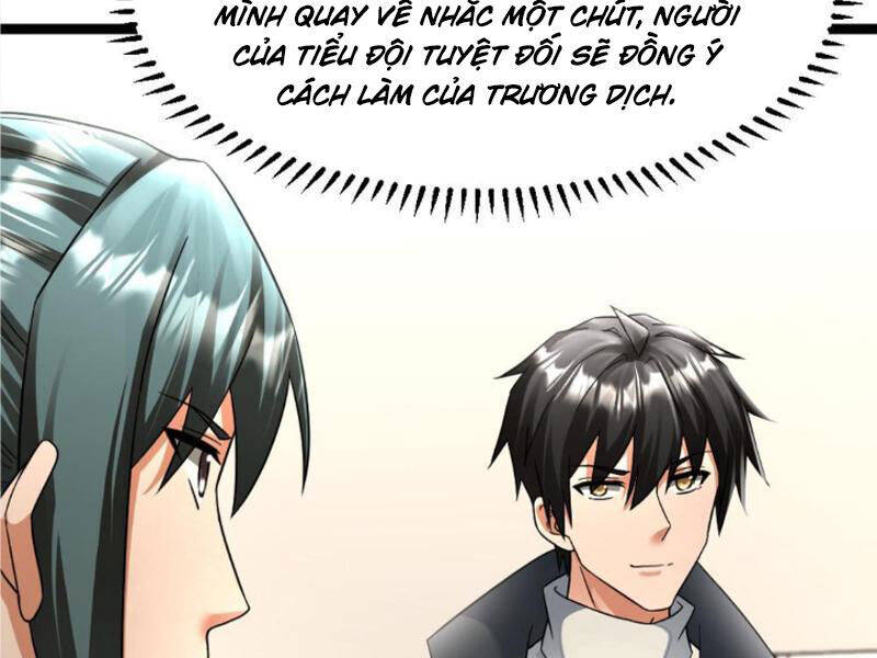 Toàn Cầu Băng Phong: Ta Chế Tạo Phòng An Toàn Tại Tận Thế Chap 472 - Next Chap 473