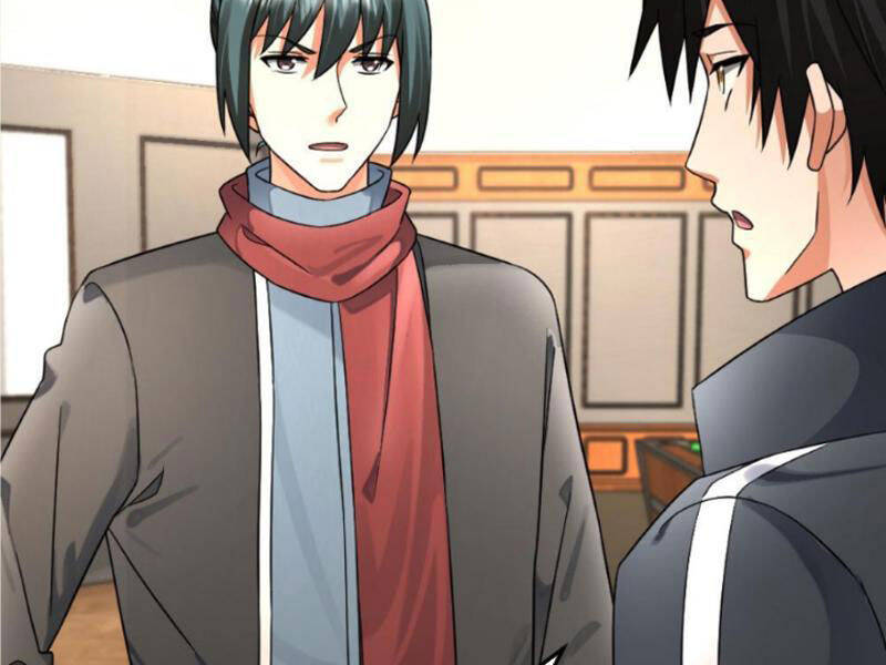 Toàn Cầu Băng Phong: Ta Chế Tạo Phòng An Toàn Tại Tận Thế Chap 472 - Next Chap 473