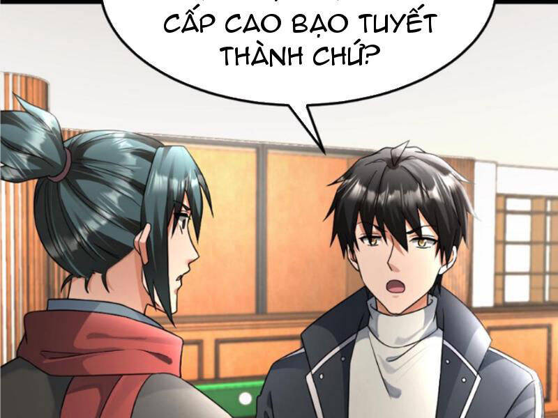 Toàn Cầu Băng Phong: Ta Chế Tạo Phòng An Toàn Tại Tận Thế Chap 472 - Next Chap 473
