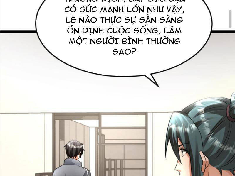 Toàn Cầu Băng Phong: Ta Chế Tạo Phòng An Toàn Tại Tận Thế Chap 472 - Next Chap 473