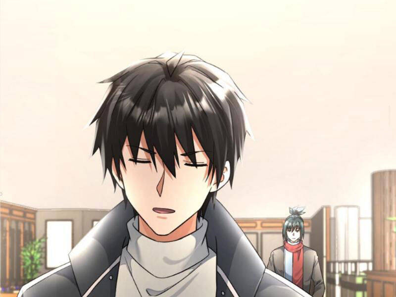 Toàn Cầu Băng Phong: Ta Chế Tạo Phòng An Toàn Tại Tận Thế Chap 472 - Next Chap 473