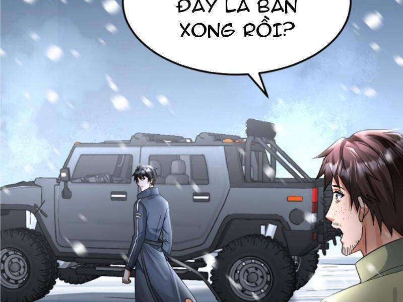 Toàn Cầu Băng Phong: Ta Chế Tạo Phòng An Toàn Tại Tận Thế Chap 472 - Next Chap 473