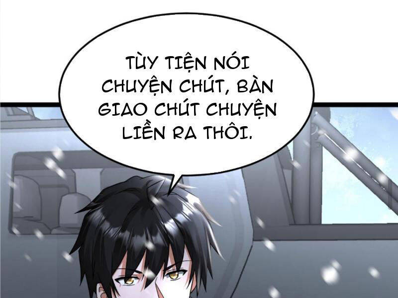Toàn Cầu Băng Phong: Ta Chế Tạo Phòng An Toàn Tại Tận Thế Chap 472 - Next Chap 473