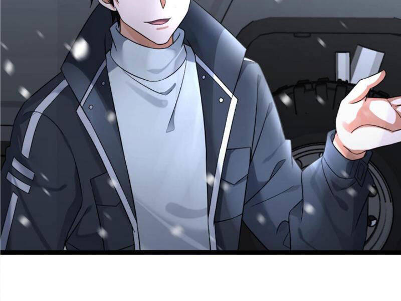 Toàn Cầu Băng Phong: Ta Chế Tạo Phòng An Toàn Tại Tận Thế Chap 472 - Next Chap 473