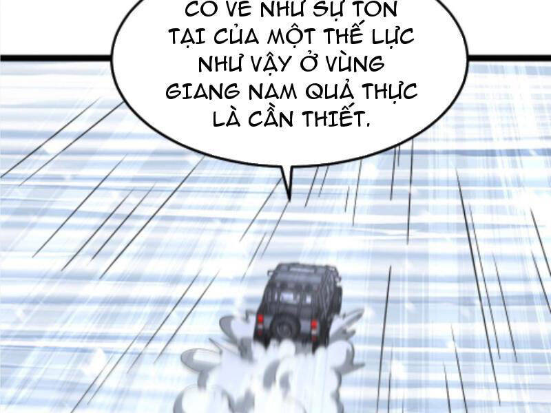 Toàn Cầu Băng Phong: Ta Chế Tạo Phòng An Toàn Tại Tận Thế Chap 472 - Next Chap 473