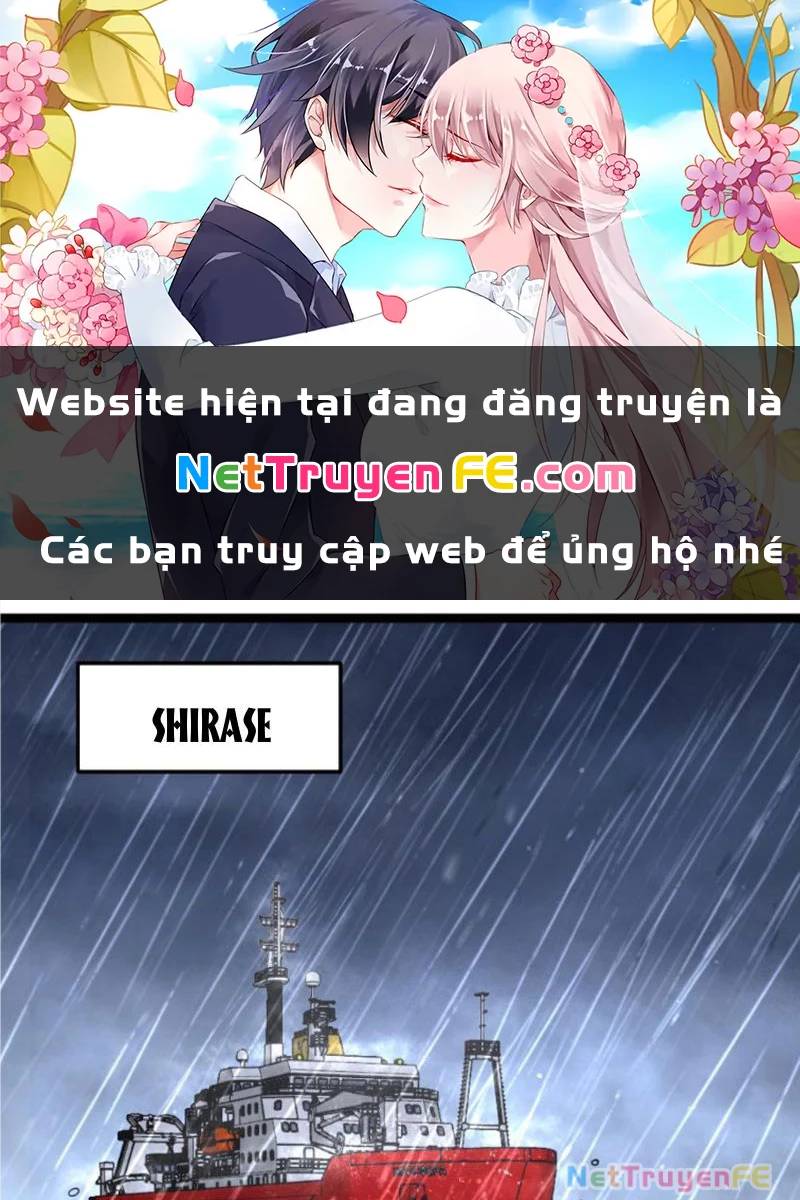 Toàn Cầu Băng Phong: Ta Chế Tạo Phòng An Toàn Tại Tận Thế Chap 473 - Next Chap 474