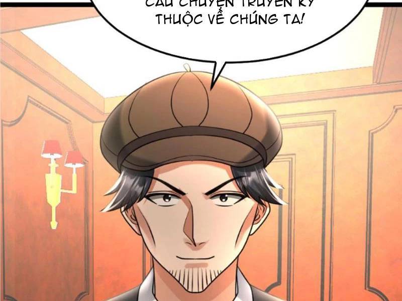 Toàn Cầu Băng Phong: Ta Chế Tạo Phòng An Toàn Tại Tận Thế Chap 473 - Next Chap 474