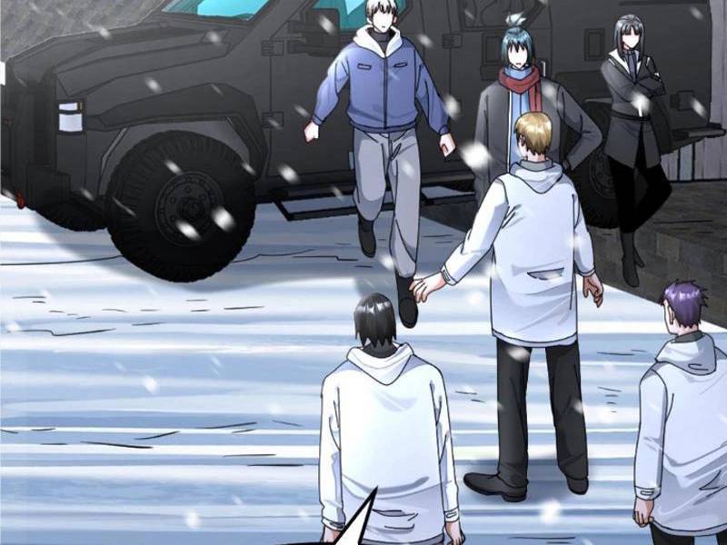 Toàn Cầu Băng Phong: Ta Chế Tạo Phòng An Toàn Tại Tận Thế Chap 473 - Next Chap 474