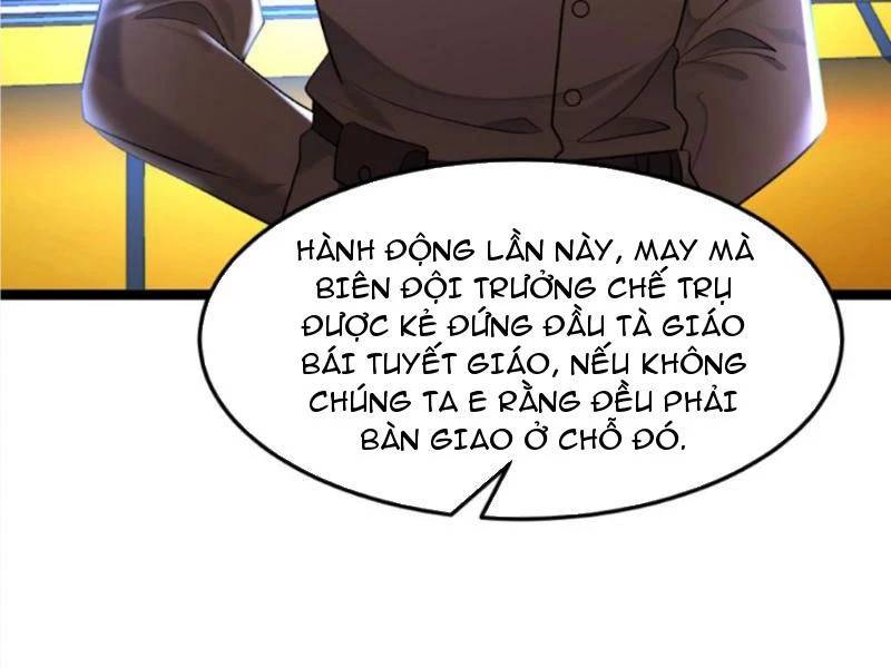 Toàn Cầu Băng Phong: Ta Chế Tạo Phòng An Toàn Tại Tận Thế Chap 473 - Next Chap 474