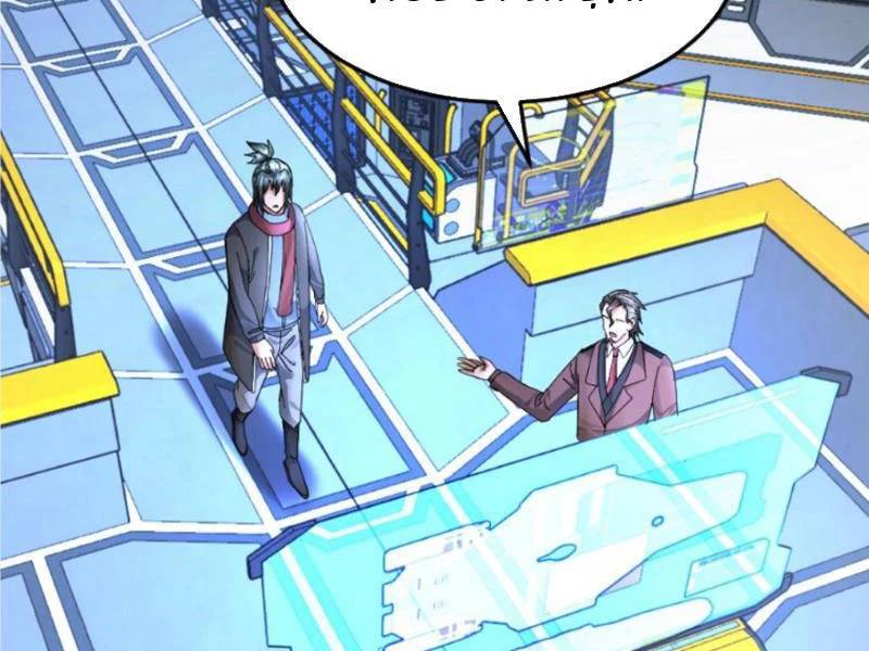Toàn Cầu Băng Phong: Ta Chế Tạo Phòng An Toàn Tại Tận Thế Chap 473 - Next Chap 474