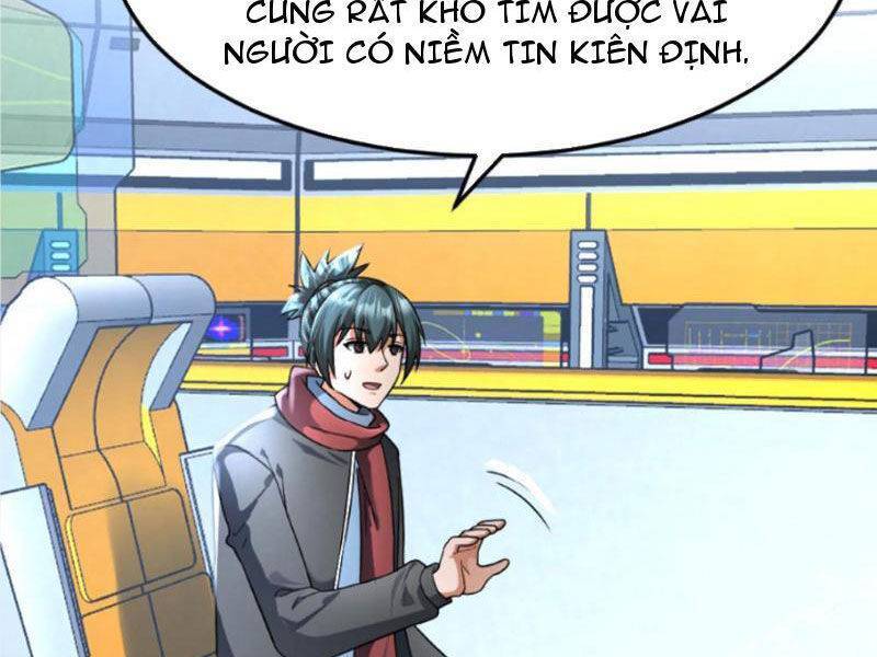 Toàn Cầu Băng Phong: Ta Chế Tạo Phòng An Toàn Tại Tận Thế Chap 474 - Next Chap 475