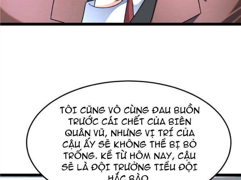 Toàn Cầu Băng Phong: Ta Chế Tạo Phòng An Toàn Tại Tận Thế Chap 474 - Next Chap 475