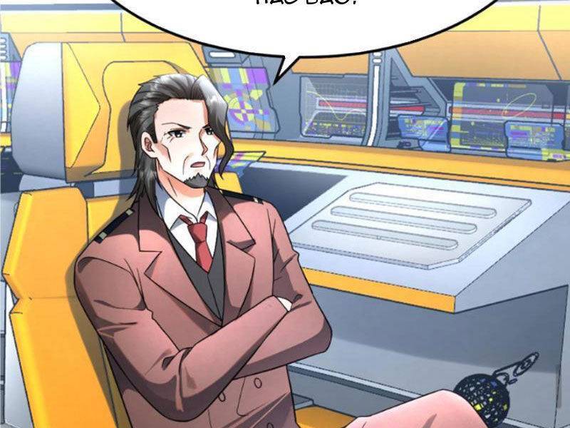 Toàn Cầu Băng Phong: Ta Chế Tạo Phòng An Toàn Tại Tận Thế Chap 474 - Next Chap 475