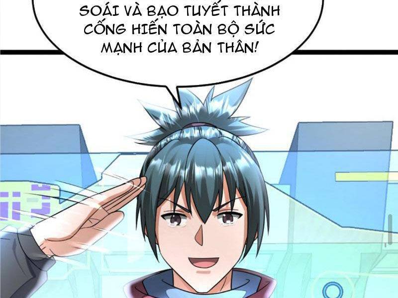 Toàn Cầu Băng Phong: Ta Chế Tạo Phòng An Toàn Tại Tận Thế Chap 474 - Next Chap 475